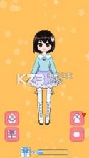 Momo's Dressup v2.1.0 游戏下载 截图