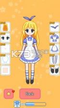 Momo's Dressup v2.1.0 游戏下载 截图