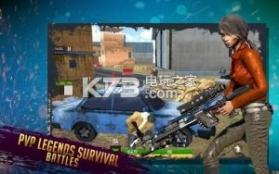 Legends Survival v1.0 游戏下载 截图