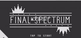 最终光谱 v1.03 游戏下载 截图