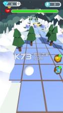 滚动的雪球 v3.1.1 安卓版下载 截图