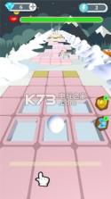 滚动的雪球 v3.1.1 安卓版下载 截图