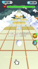 滚动的雪球 v3.1.1 安卓版下载 截图
