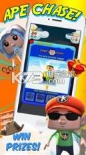 FGTeeV Ape Chase v1.0 游戏下载 截图