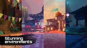 Taekwondo v1.9.3 游戏下载 截图