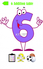 Tablas de Sumar v1.0.16 下载 截图