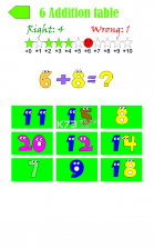 Tablas de Sumar v1.0.16 下载 截图