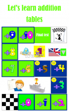 Tablas de Sumar v1.0.16 下载 截图