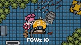 fowz io v1.0 游戏下载 截图