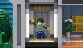 LEGO Tower v1.0.1 游戏下载 截图