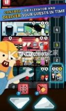 梦想酒店电梯模拟 v1.00.06 游戏下载 截图