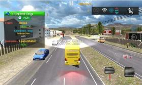 世界大巴模拟 v0.55 手机版下载 截图