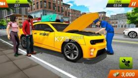 美国出租车驾驶模拟器2019 v1.0 下载 截图