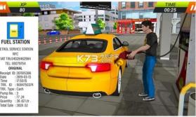 美国出租车驾驶模拟器2019 v1.0 下载 截图