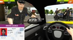 美国出租车驾驶模拟器2019 v1.0 下载 截图