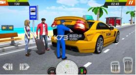 美国出租车驾驶模拟器2019 v1.0 下载 截图