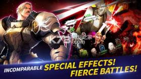 英雄意志Heroes Will v2.7.16 安卓正版下载 截图