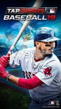 MLB Tap Sports Baseball 2019 v1.0.2 下载 截图