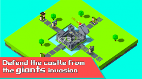 锤子城堡 v1.0.6 游戏下载 截图