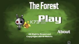 森林科幻射击 v1.1 游戏下载 截图