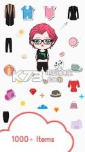 Oppa Doll Maker v2.0.15112018 游戏下载 截图