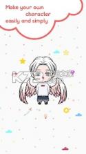 Oppa Doll Maker v2.0.15112018 游戏下载 截图