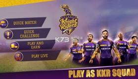 KKR Official Cricket Game v0.4 安卓版下载 截图