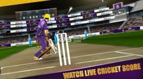 KKR Official Cricket Game v0.4 安卓版下载 截图