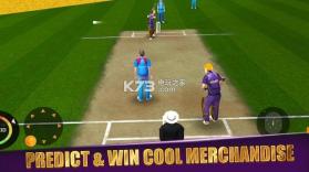 KKR Official Cricket Game v0.4 安卓版下载 截图