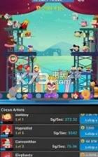 Tap Circus Clicker v0.23 游戏下载 截图
