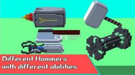Hammer Castle v1.0.6 游戏下载 截图