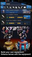 空闲骑士 v1.0.76 下载 截图