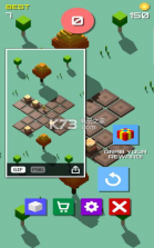 拼凑立方3D v1.0 游戏下载 截图