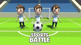 Sports Battle v1.0.9 游戏下载 截图
