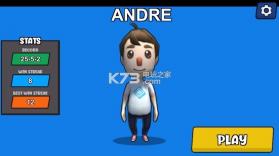 Sports Battle v1.0.9 游戏下载 截图