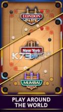 Disc Pool Carrom v1.2.1 下载 截图