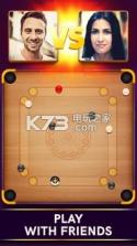 Disc Pool Carrom v1.2.1 下载 截图