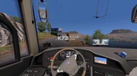 越野巴士比赛 v2.0 游戏下载 截图