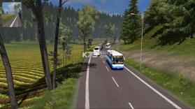 越野巴士比赛 v2.0 游戏下载 截图