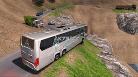 越野巴士比赛 v2.0 游戏下载 截图
