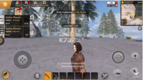 last day rules survival v1.0 中文版下载 截图