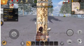 last day rules survival v1.0 中文版下载 截图