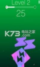 旋转下降的形状 v1.0.0 游戏下载 截图