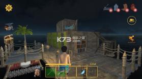 raft survival multiplayer v3 安卓版 截图