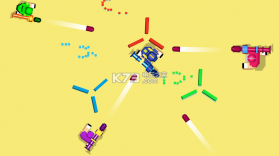 火箭筒大作战 v1.0 游戏下载 截图