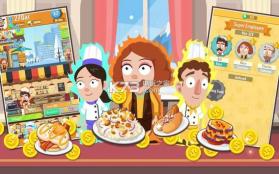Idle Cook Tycoon v1.0.7769 游戏下载 截图