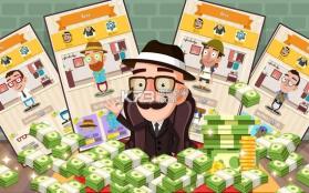 Idle Cook Tycoon v1.0.7769 游戏下载 截图