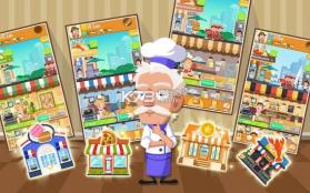 Idle Cook Tycoon v1.0.7769 游戏下载 截图