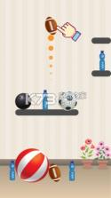 球和瓶子 v0.6 游戏下载 截图
