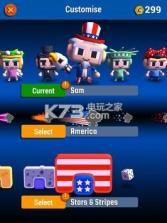 永远的迪比 v1.5 游戏下载 截图